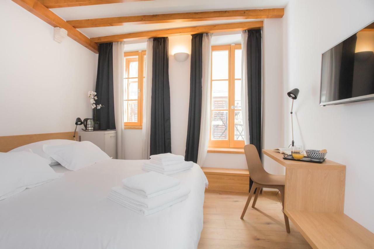 Rooms Kala Šibenik Exterior foto